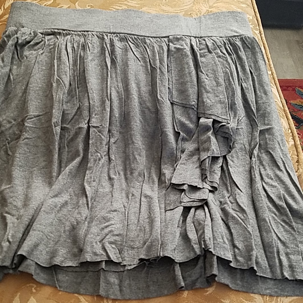 New skirt